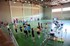 Spor Bilimleri Fakültemizin Özel Yetenek Sınavları Başladı