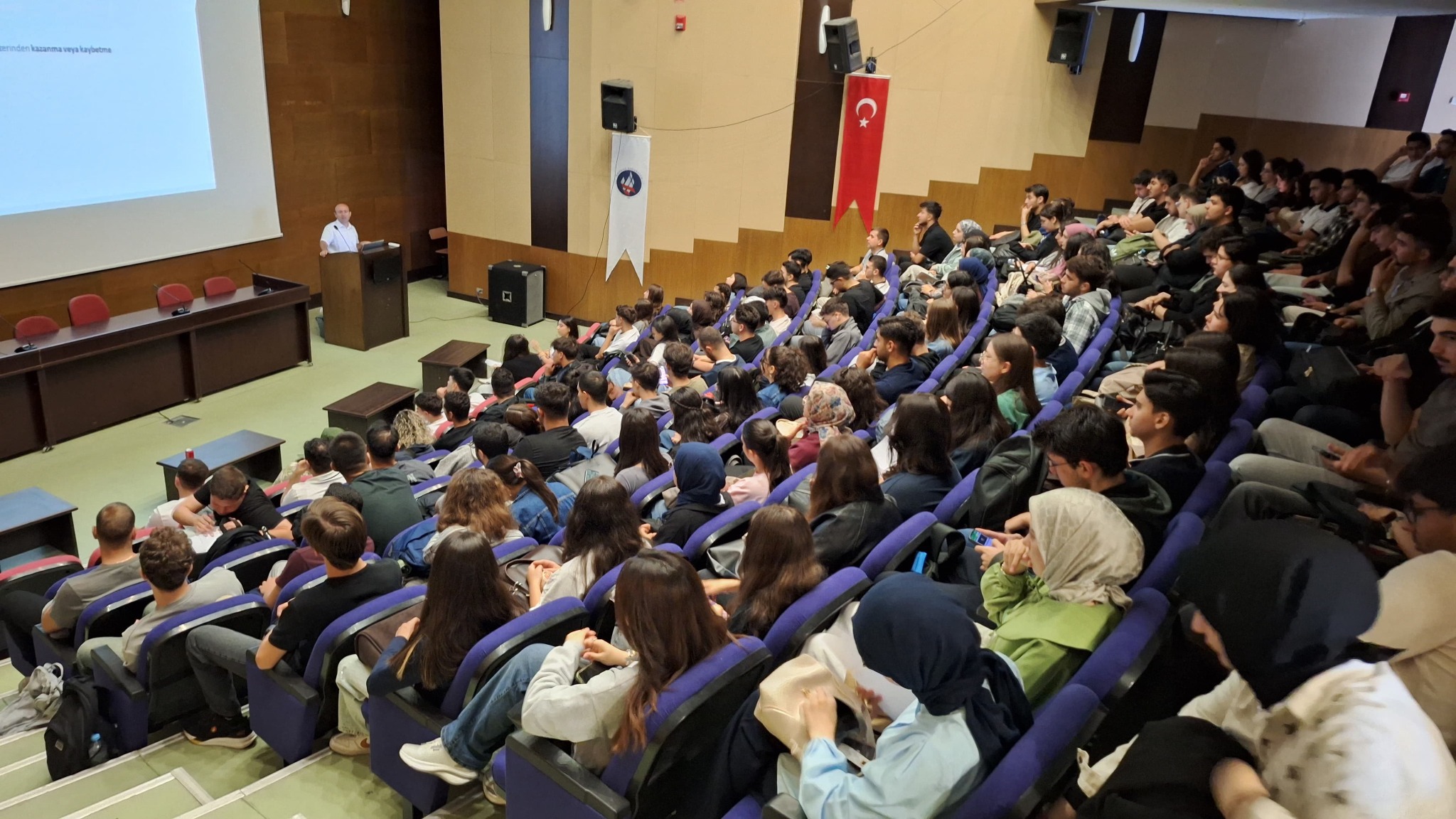 Bağımlılık farkındalık eğitiminden fotoğraf 8